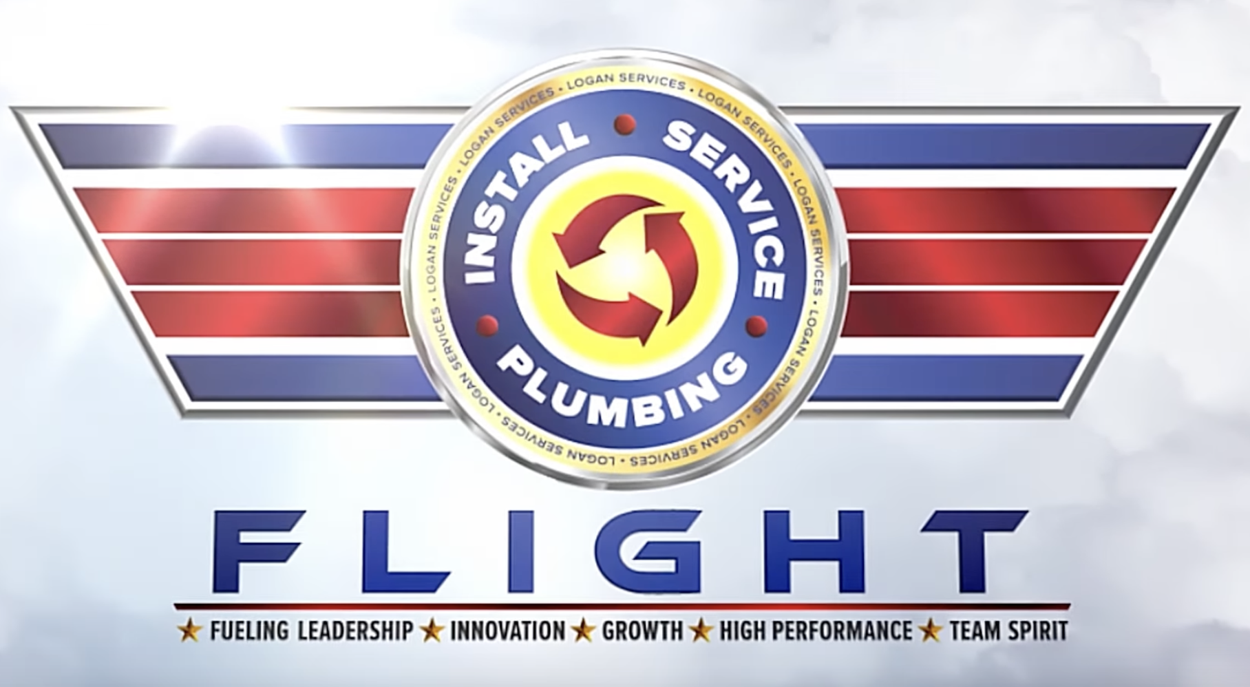 flight hvac and plumbing apprentice program